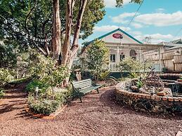 Genesta House B&B