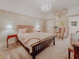 Genesta House B&B