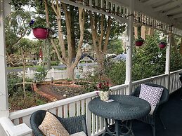 Genesta House B&B