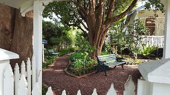 Genesta House B&B