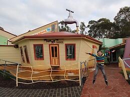 Genesta House B&B