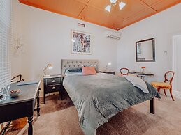 Genesta House B&B