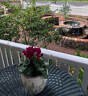 Genesta House B&B