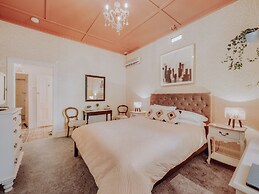 Genesta House B&B