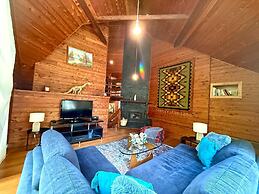 Forget Me Not Cottages