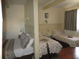 Kaniva Midway Motel
