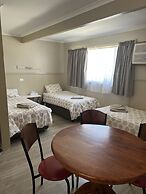 Kaniva Midway Motel