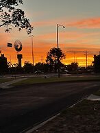 Kaniva Midway Motel