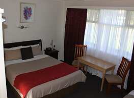 Kaniva Midway Motel