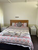 Kaniva Midway Motel