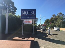 Westside Motor Inn