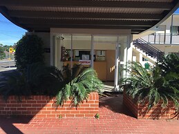 Westside Motor Inn