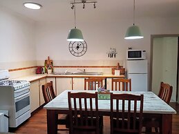 Kiwarrak Country Retreat
