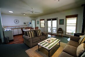 Kiwarrak Country Retreat