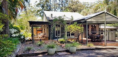 Kiwarrak Country Retreat