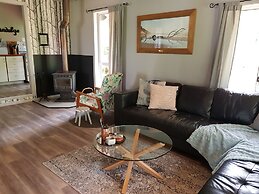 Kiwarrak Country Retreat