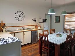 Kiwarrak Country Retreat