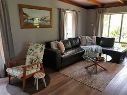 Kiwarrak Country Retreat