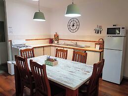 Kiwarrak Country Retreat