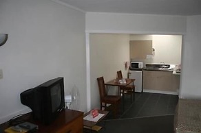Kauri Lodge Motel