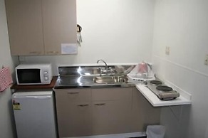 Kauri Lodge Motel