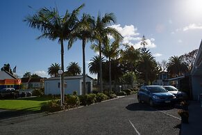 Kauri Lodge Motel