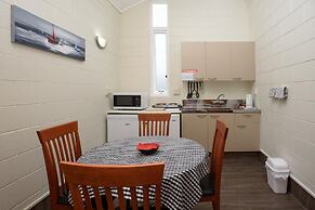 Kauri Lodge Motel