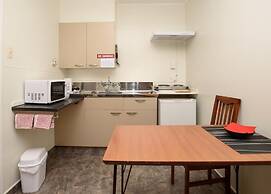 Kauri Lodge Motel