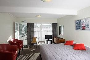 Kauri Lodge Motel