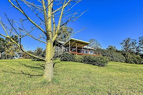 Afterglow Cottages