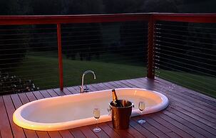 Afterglow Cottages