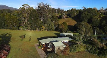 Afterglow Cottages