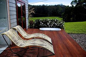 Afterglow Cottages