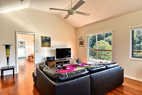 Afterglow Cottages