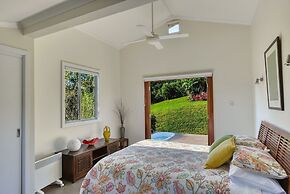 Afterglow Cottages