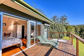 Afterglow Cottages