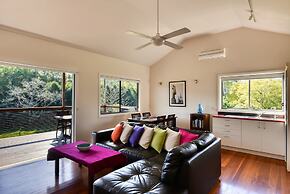 Afterglow Cottages