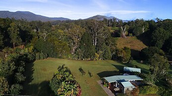 Afterglow Cottages