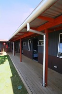 Swansea Backpackers