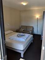 Swansea Backpackers