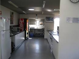 Swansea Backpackers