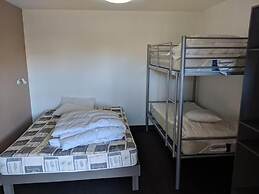Swansea Backpackers
