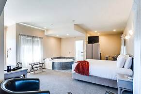 Cumberland Court Motel