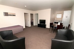 The Park Motel
