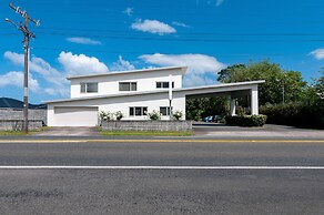 The Park Motel