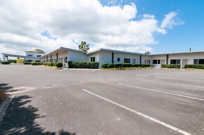 The Park Motel