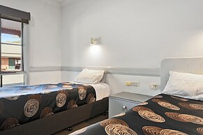 Centretown Motel Nagambie