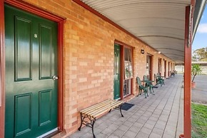 Centretown Motel Nagambie