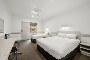 Centretown Motel Nagambie