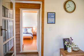 Church Accommodation